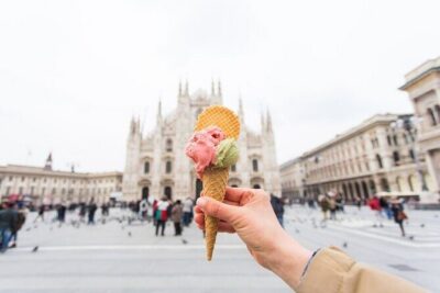 Milan: Private Tour - Duomo, Sforza Castle & Gelato Tasting - Skip the Line Means More Time for the Cathedral (and the Stuff Under It)