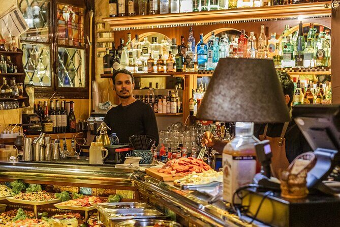 Milan Private Tour: Highlights & Hidden Gems with a Local - Last Supper Church Area: Outside Guidance When Tickets Are Tight
