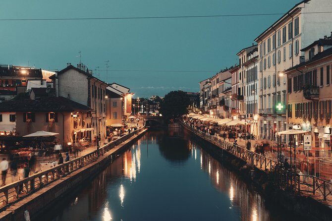 Milan Private Tour: Highlights & Hidden Gems with a Local - Choosing Your Time, Then Letting the Guide Set the Pace