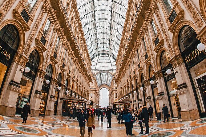 Milan Private Walking Tour with a Local - The Pre-Tour Phone or Chat Check-In That Changes Everything