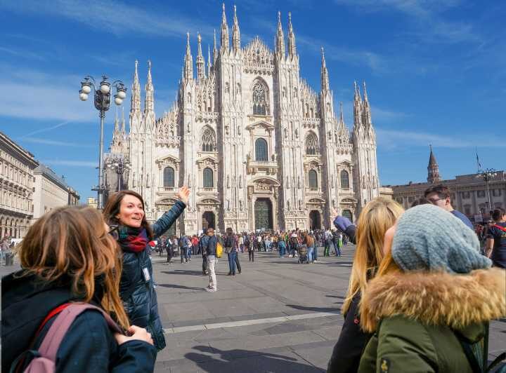 Milan: Private Walking Tour with Last Supper and Duomo Entry - Private Milan in 3 Hours: How the Route Feels on Your Feet