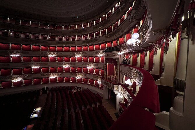 Milan Scala Theatre and Duomo Cathedral Tour - Key Points That Make This Tour Worth Your Time