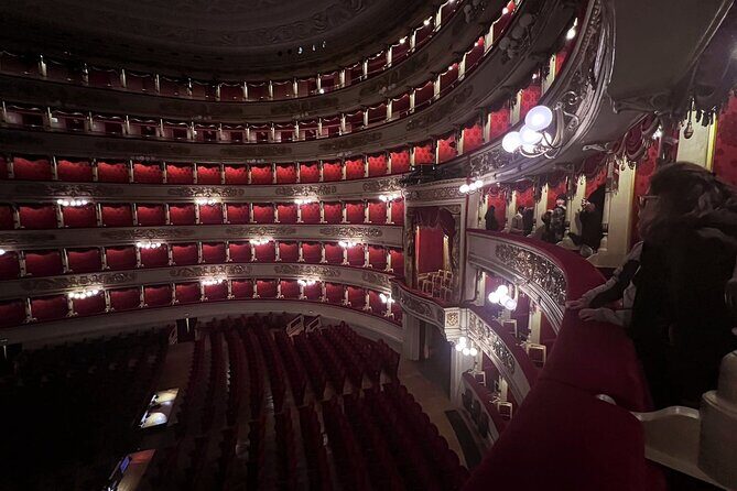 Milan Scala Theatre and Duomo Cathedral Tour - Why This Milan Two-Site Tour Works So Well