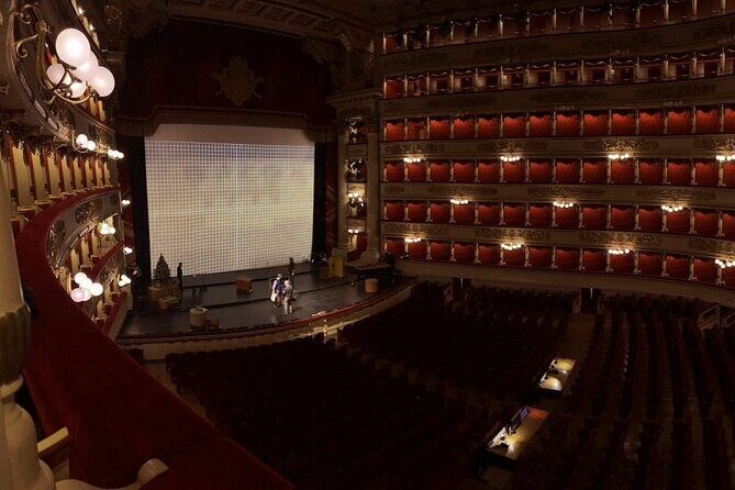 Milan Scala Theatre and Duomo Cathedral Tour - How the Guide Changes the Whole Experience (Marta’s Effect)
