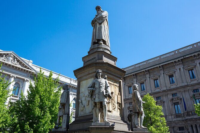 Milan Scavenger Hunt and Best Landmarks Self Guided Tour - Timing Tips for a 2 Hour Game That Sometimes Runs Longer