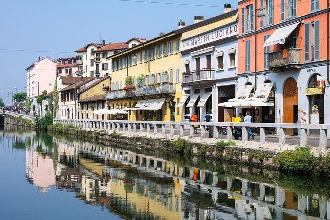 Milan Scavenger Hunt and Best Landmarks Self Guided Tour - From Piazza Castello Into the First Clues at Castello Sforzesco