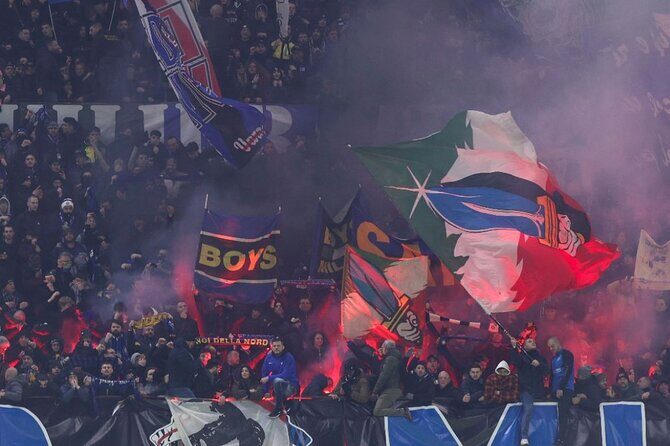 Milan: See a football game in Milan together with locals - Key things I’d clock before matchday
