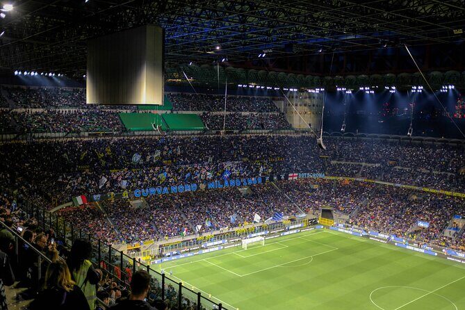 Milan: See a football game in Milan together with locals - Timing and pacing: why the 3-hour format works