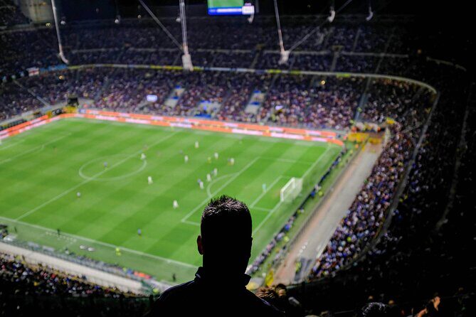Milan: See a football game in Milan together with locals - Price and value: is $171.52 worth it?