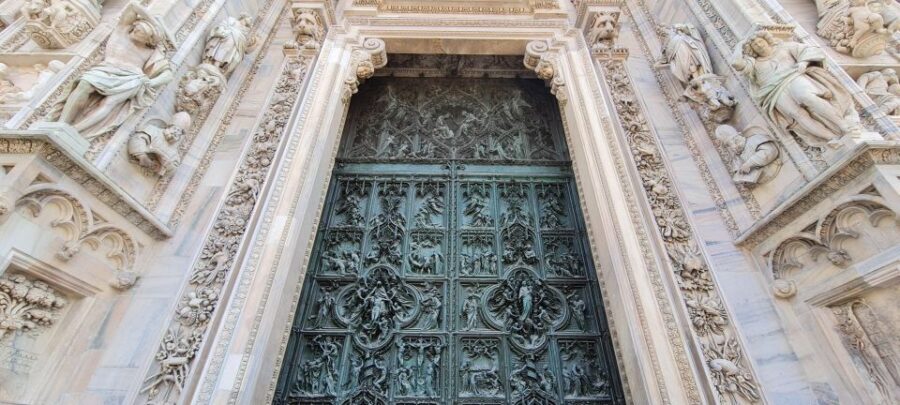 Milan: Skip-the-Line Duomo Guided Tour & Hop-on Hop-off Bus - Who This Tour Fits Best (and Who Might Skip It)