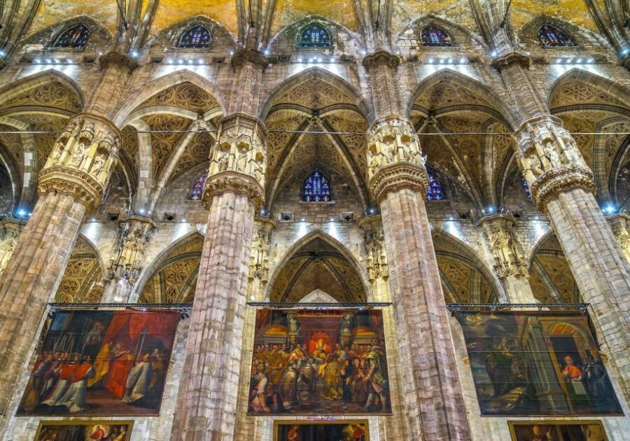 Milan: Skip-the-Line Duomo Guided Tour & Hop-on Hop-off Bus - Price and Value: Is $38.72 a Smart Buy?