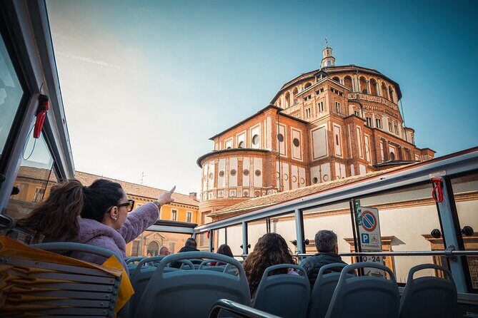 Milan: Skip-the-Line Duomo & La Scala Museum Guided Tour - Timing reality: why start times can feel longer than the ads
