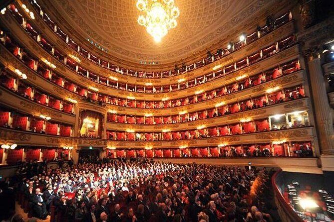 Milan: Skip-the-Line Duomo & La Scala Museum Guided Tour - Duomo Cathedral: how you’ll use your hour (and what you won’t)