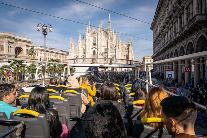 Milan: Skip-the-Line La Scala Theatre Museum Guided Tour - What to Bring (and What to Avoid): A Small Detail That Can Save You Time
