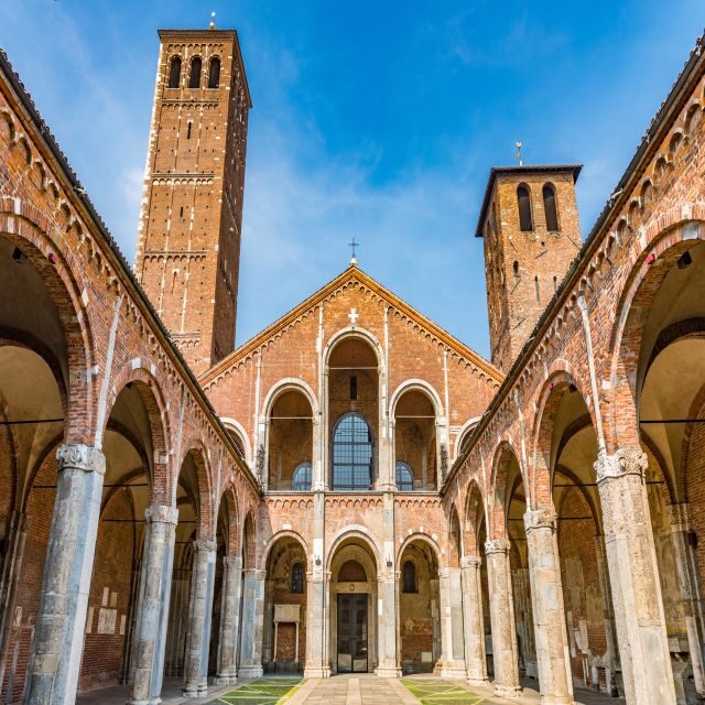 Milan: Skip-the-line Sforza Castle and Museums Private Tour - Price and value: what you’re paying for at about $217.62 per person