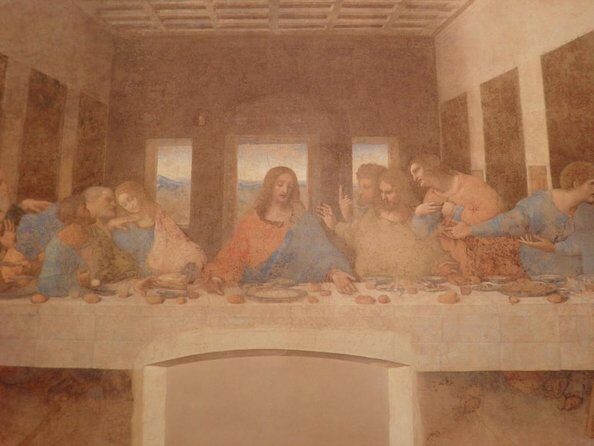 Milan Skip the Line The Last Supper and Renaissance Walking Tour - Key things that make this tour work in real life