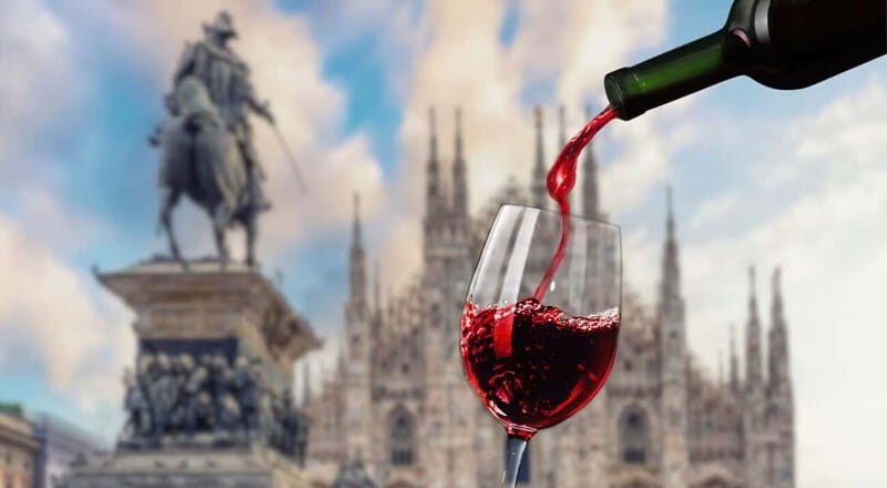 Milan: Small Group - Duomo & Rooftop, Wine & Food Tasting - Duomo Cathedral: skip-the-line entry and lift-to-rooftop momentum