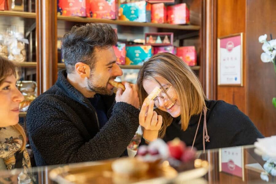 Milan: Sweet Delights Patisserie Tour - Key highlights worth planning around