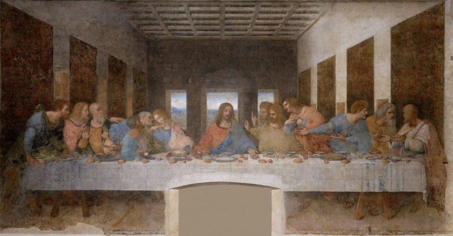 Milan: The Last Supper Entry Ticket and Guided Tour - Timed Last Supper entry: why this format is the smart move