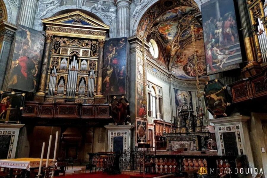 Milan: The Last Supper Entry Ticket and Guided Tour - Meeting point and the 1-hour structure that keeps you on track