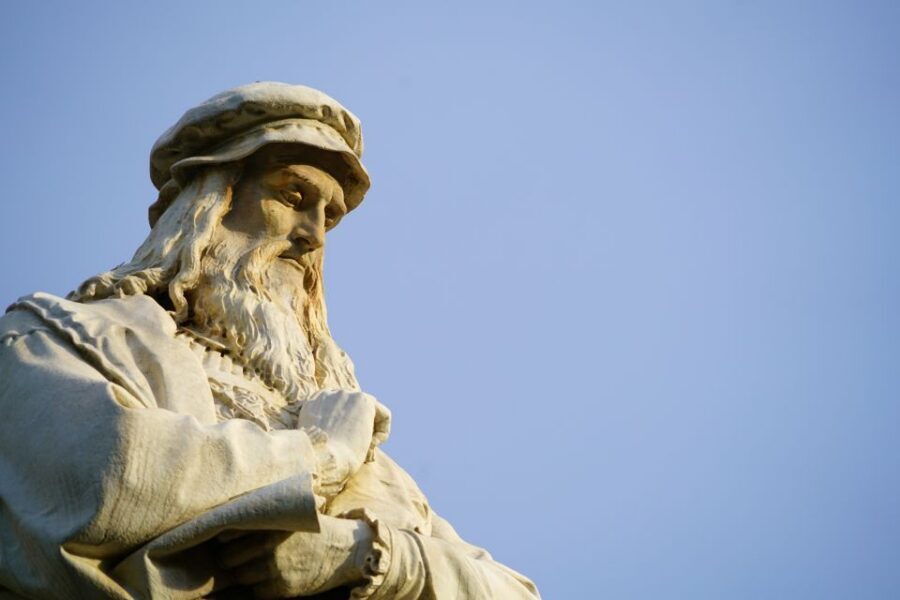 Milan: The Story of Leonardo da Vinci Private Guided Tour - Price and value: what $202.33 per person buys you