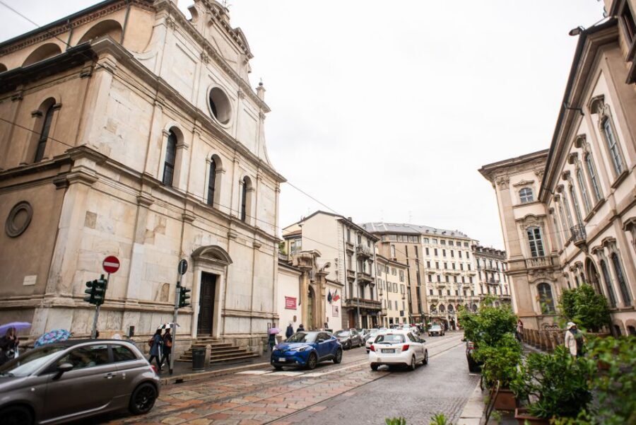 Milan: The Story of Leonardo da Vinci Private Guided Tour - A few practical tips so it runs smoothly