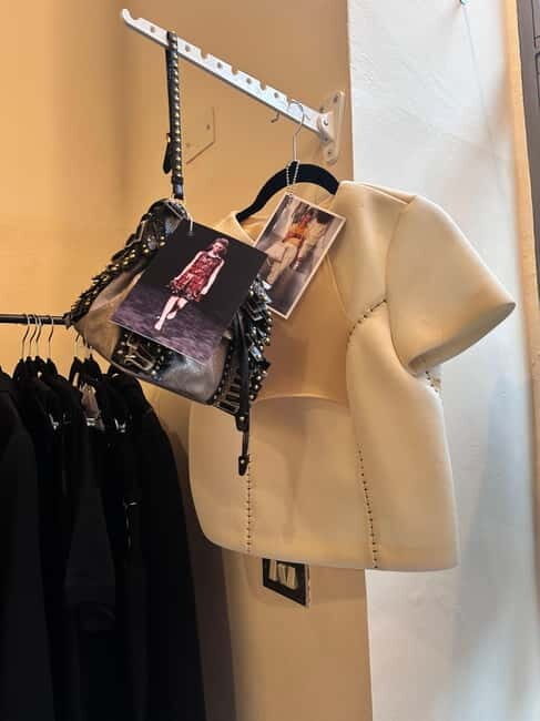 Milan: The Ultimate Vintage Shopping Guide - Key Things That Make This Milan Vintage Guide Worth Your Time