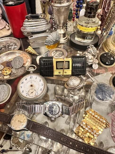 Milan: The Ultimate Vintage Shopping Guide - A Self-Paced Vintage Map Through Milan