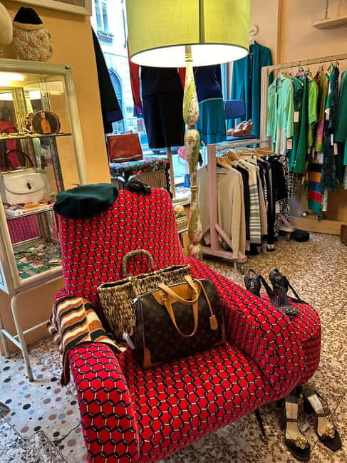 Milan: The Ultimate Vintage Shopping Guide - How the Guide Helps You Find Better Vintage Deals