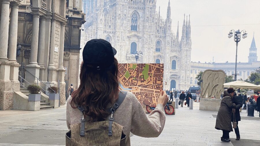 Milan: Treasure Hunt & Walking Tour - Price and Value: Is $25 Worth It in Milan?