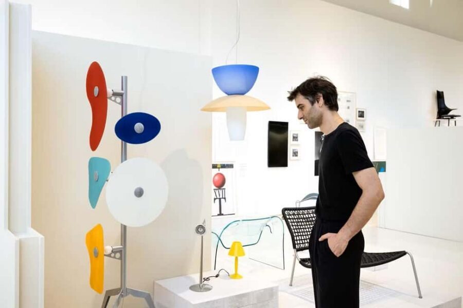 Milan: Triennale Milano Admission Ticket – All Exhibitions - Key highlights worth planning around