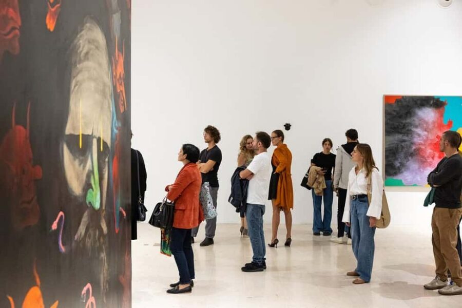 Milan: Triennale Milano Admission Ticket – All Exhibitions - Price and value: €30 that can beat buying separate tickets