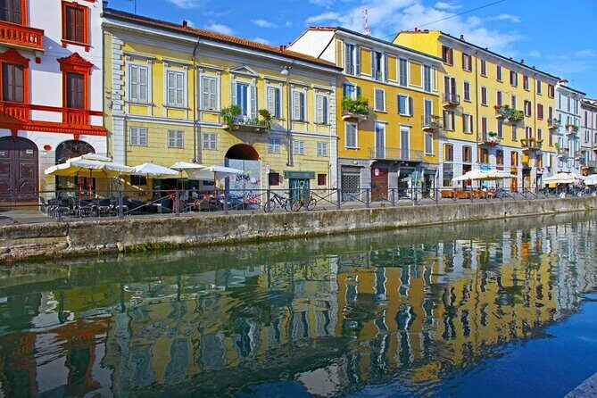 Milan Vespa Adventure: Private Tour for Couples and Friends - Key Things That Make This Vespa Tour Worth It