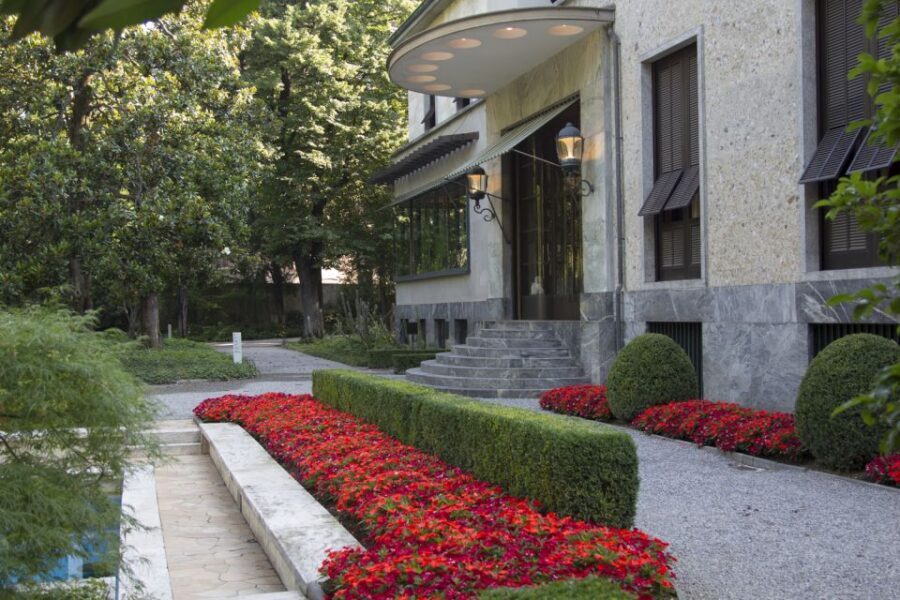 Milan: Villa Necchi Campiglio Entry Ticket - Price for a 1-hour ticket: is $17 good value?