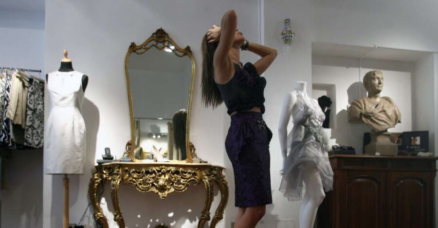 Milan: Walking Fashion Tour - How the Guide Explains Made in Italy (and Why Leather and Cashmere Come Up)