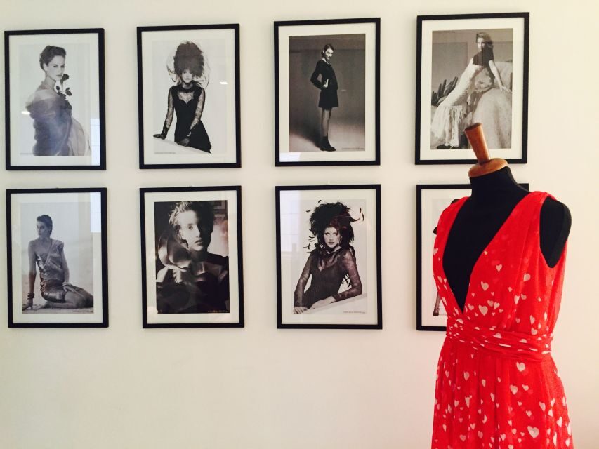 Milan: Walking Fashion Tour - The Boutiques, Outlets, and Trend Suggestions You’ll Actually Use