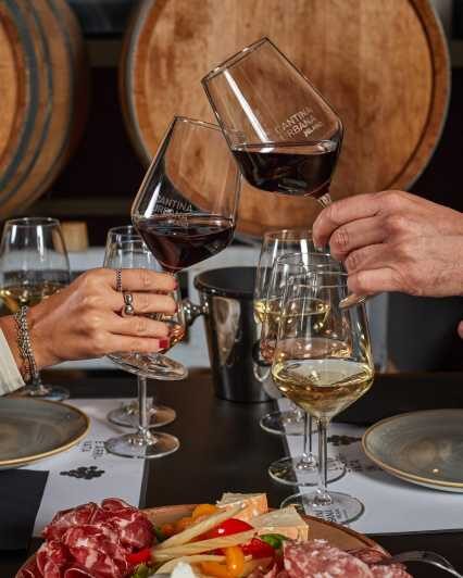 Milan: Wine Lovers Experience at Cantina Urbana Winery - Getting to Via Ascanio Sforza 87 Without Stress