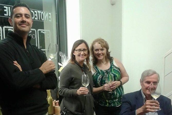 Milan Wine Tasting with Italian Sommelier - Second Stop Near Parco Sempione: Lombardy Wines and Red-White Variety