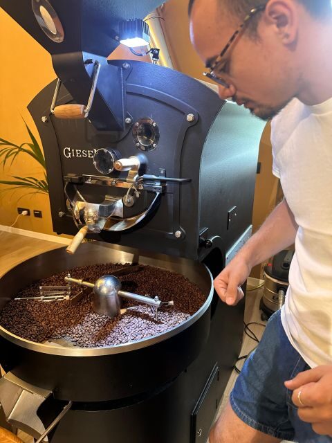 Milano: Degustazione caffè di qualità dalla moka al filtro - The single-origin plan: why it beats random sampling