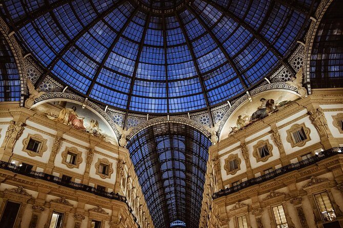 Milano Fashion Tour - Private Sales & Personal Shopping - Key Things That Make This Fashion Tour Worth Your Time