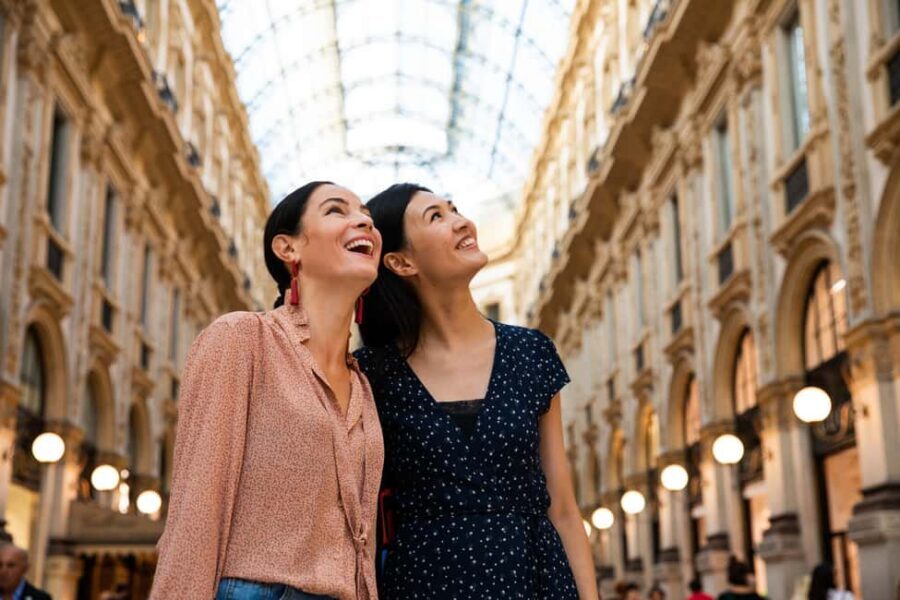 Milano: Highlights Private Tour, Duomo, Castle & Gelato - Key Highlights Worth Planning For