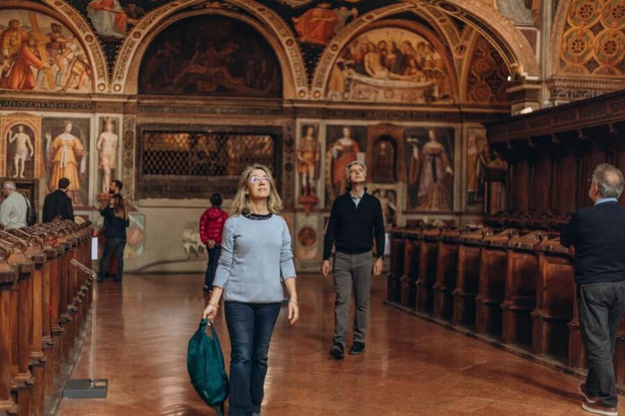 Milano: Highlights Private Tour, Duomo, Castle & Gelato - Milan Duomo: Madonnina and the Liberty Reference