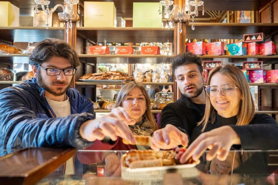 Milan’s Full-Meal Gourmet Food Tour - More Than Tastings - Key Highlights That Make This Tour Worth Your Time