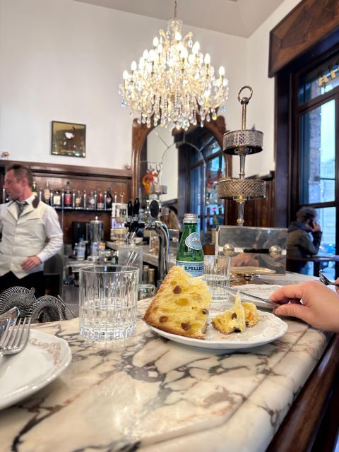 Milan's Panettone Tour - Key highlights I’d bet on