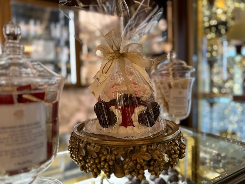 Milan's Panettone Tour - Why This Milan Panettone Tour Works in 2.5 Hours