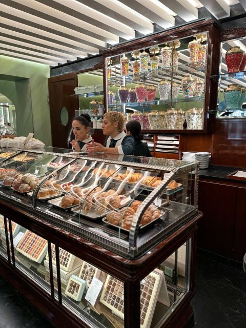 Milan's Panettone Tour - Guides, Organization, and How the Tour Actually Feels