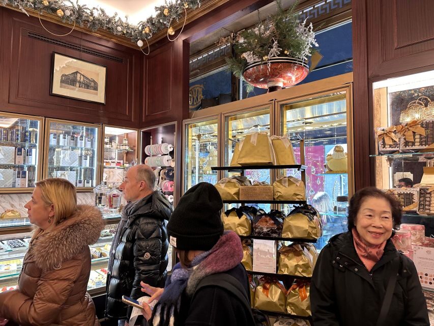 Milan's Panettone Tour - Price and Value: Is $141.61 Worth It?