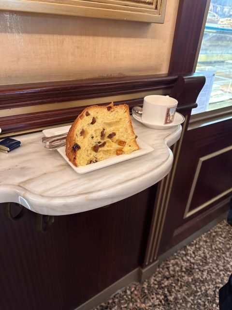 Milan's Panettone Tour - Should You Book This Milan Panettone Tour?
