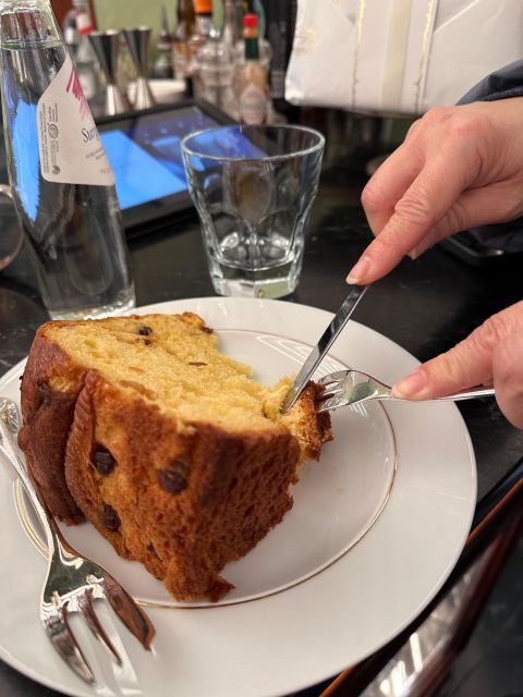 Milan's Panettone Tour - FAQ