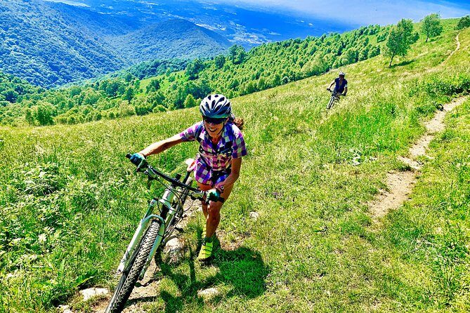 MTB Tour Lake Como Mountain Views & Local Cuisine - Why the Como–Brunate funicular makes this ride smarter